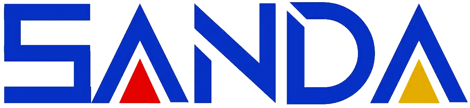 SANDA Logo