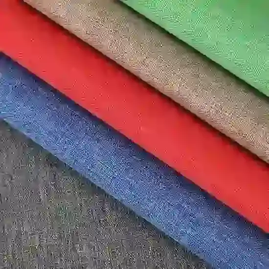 Eco-Friendly Dyes