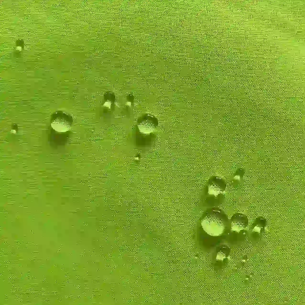 Waterproof TPU