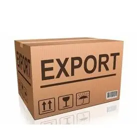 Export Cartons