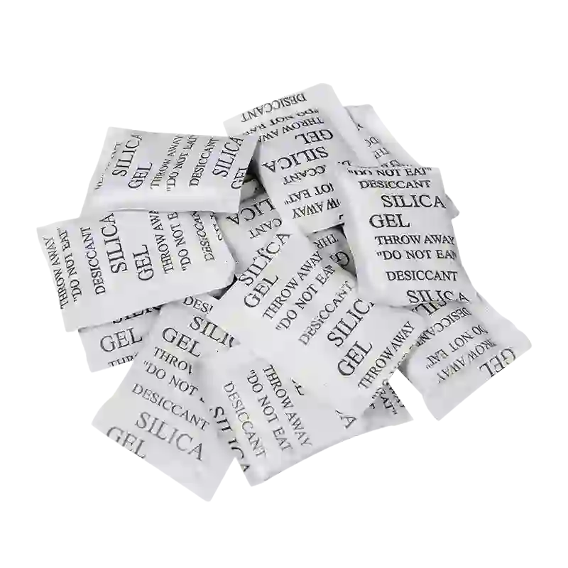 Moisture Absorbers