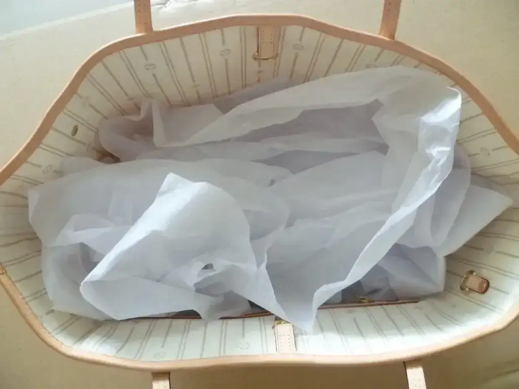 Paper Stuffing