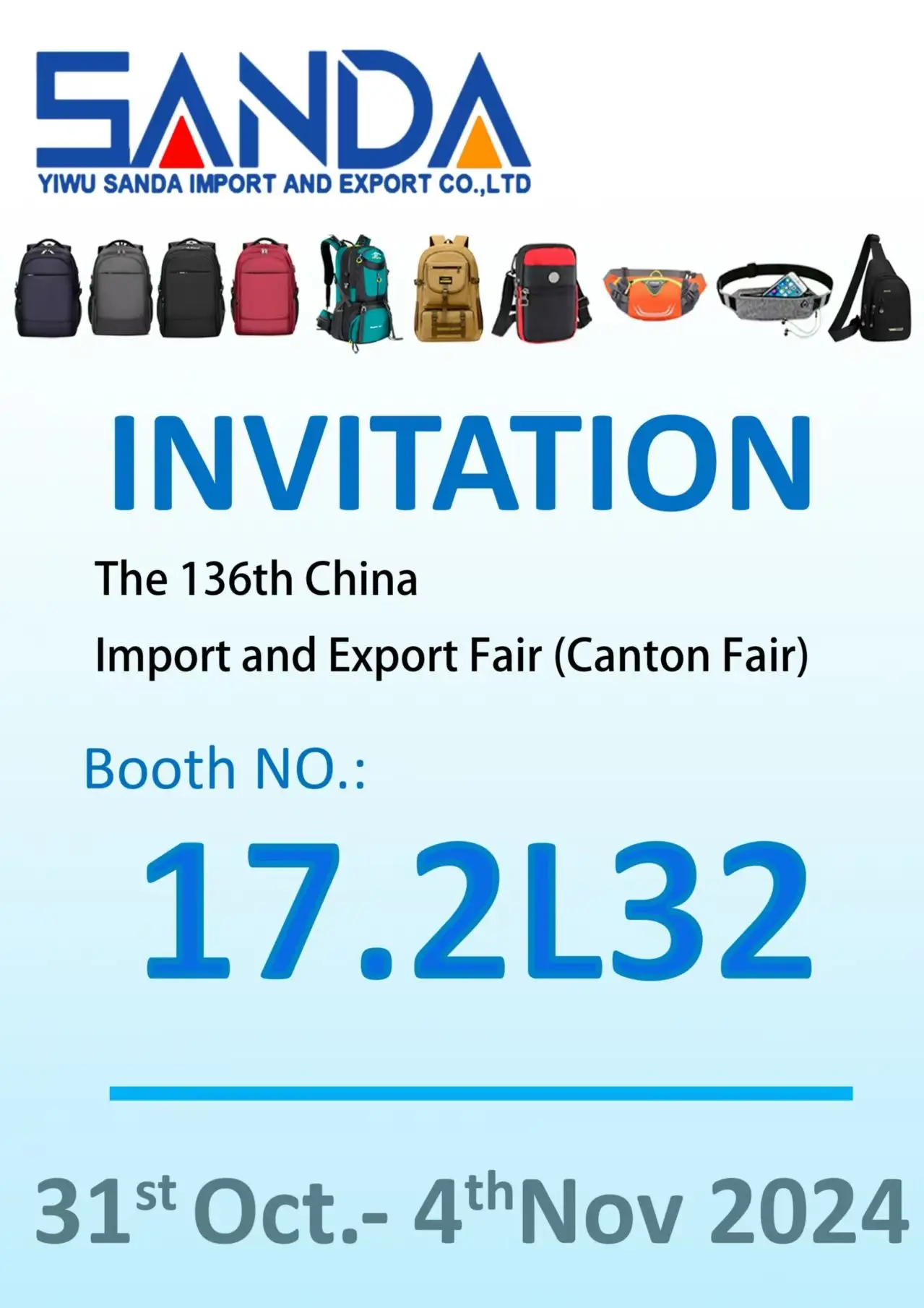Canton Fair 2026